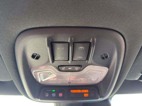 Used 2026 Chevrolet TrailBlazer RS w/ Convenience Package image 24