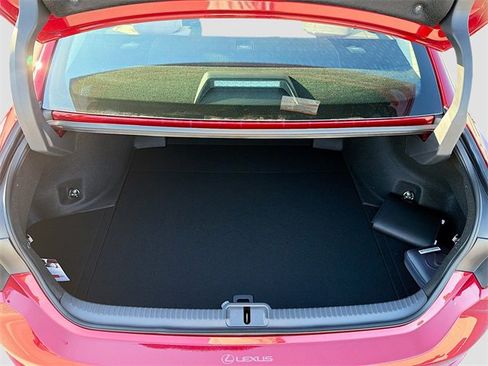 New 2025 Lexus ES 350 w/ Premium Package image 12