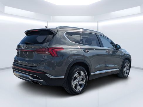 Used 2023 Hyundai Santa Fe SEL w/ Premium Package image 4
