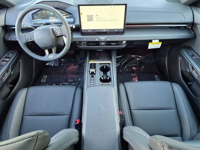New 2026 Lexus ES 350h FWD image 14
