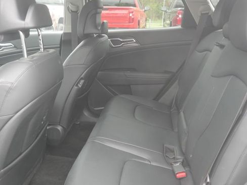 Used 2026 Kia Sportage EX w/ EX Panoramic Sunroof Package AWD/4WD image 41
