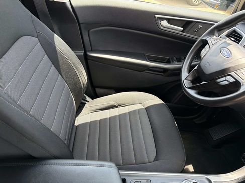 Used 2022 Ford Edge SE w/ Black Appearance Package AWD/4WD image 14