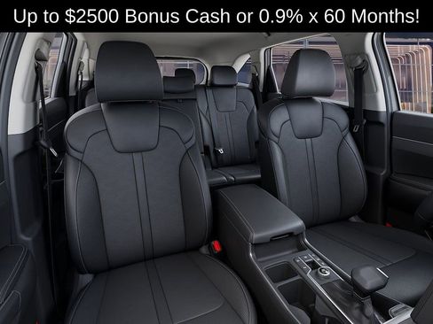 New 2026 Kia Sorento S image 15
