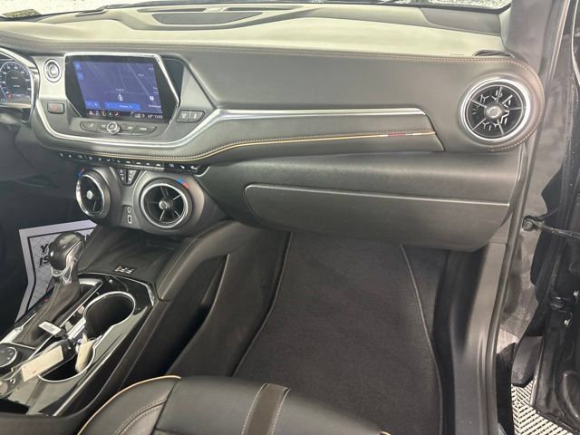 Used 2019 Chevrolet Blazer Premier w/ Sun and Wheels Package AWD/4WD image 40