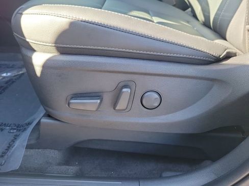 New 2025 Kia Telluride EX w/ EX Captain's Chair Package image 17