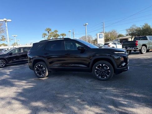 New 2026 Chevrolet Equinox RS image 15