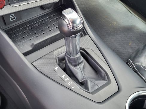Certified 2024 Ford Mustang Premium RWD image 20