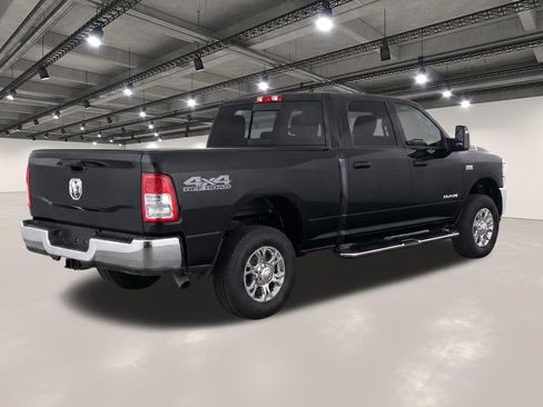 Used 2019 RAM 2500 Tradesman AWD/4WD image 4