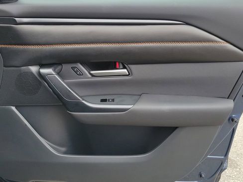 New 2026 MAZDA CX-50 AWD 2.5 Hybrid w/ Cargo Package image 30