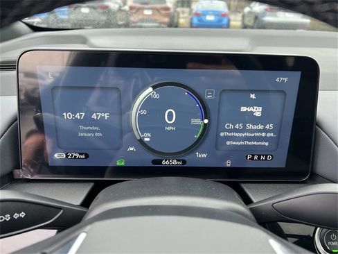 Used 2024 Honda Prologue Touring image 10