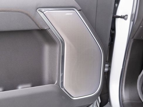 New 2026 Chevrolet Silverado 3500 High Country w/ High Country Premium Package image 16