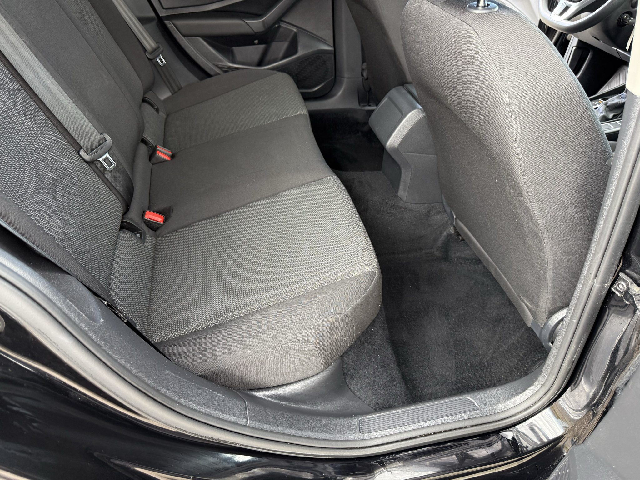 Used 2021 Volkswagen Jetta S FWD image 31
