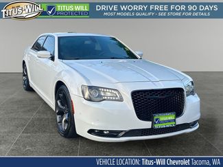 Used 2022 Chrysler 300 S video 1