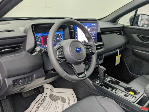 New 2026 Subaru Outback Limited image 13