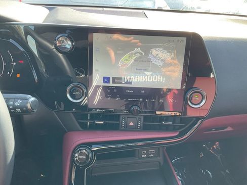 Used 2024 Lexus NX 250 FWD w/ Premium Package image 19