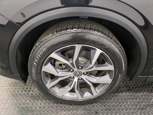 Used 2023 Acura MDX SH-AWD w/ Technology Package image 7