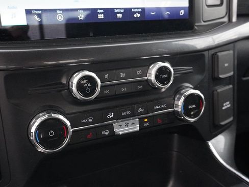 Used 2023 Ford F150 XLT w/ Equipment Group 302A High AWD/4WD image 47