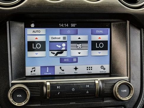 Used 2017 Ford Mustang Shelby GT350 w/ Electronics Package RWD image 34