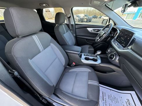 Used 2023 Chevrolet Blazer LT image 24