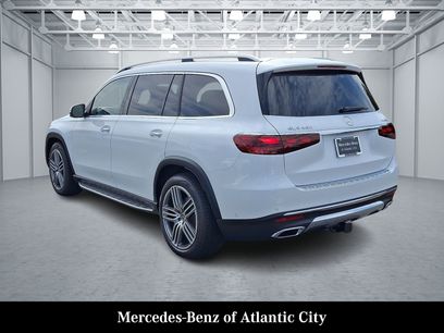 Certified 2026 Mercedes-Benz GLS 450 4MATIC