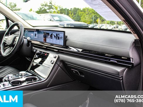 Used 2026 Genesis GV80 2.5T AWD/4WD image 23