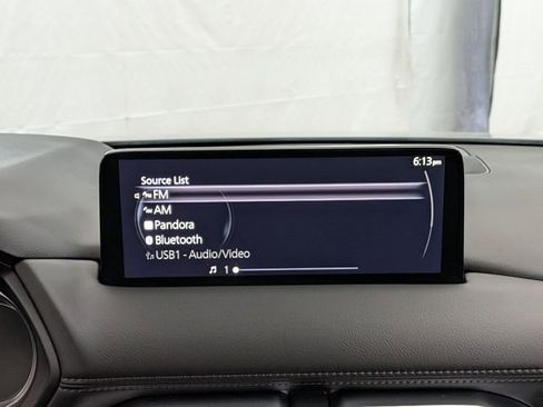 Certified 2023 MAZDA CX-5 AWD 2.5 S w/ Preferred Package image 28