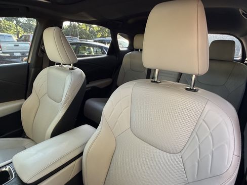 Used 2023 Lexus RX 350 Premium w/ Cold Area Package FWD image 16