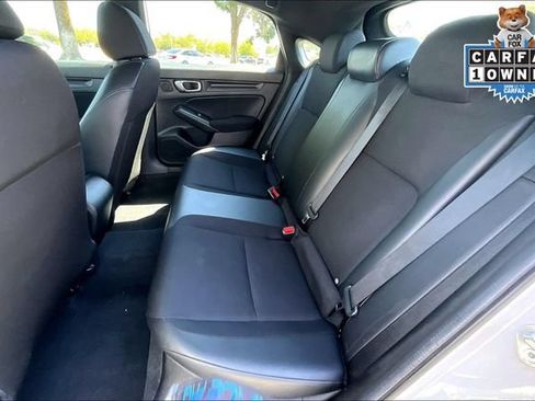 Used 2024 Honda Civic Sport image 25