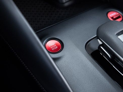 Used 2024 Nissan Z NISMO w/ Floor Mat Package RWD image 25