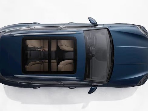 New 2026 Porsche Cayenne image 7