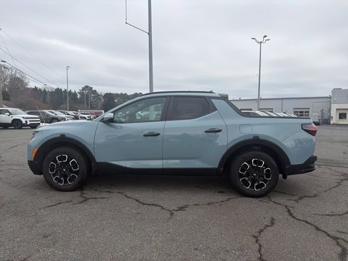 Used 2022 Hyundai Santa Cruz SEL w/ Activity Package image 8