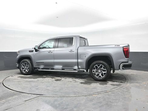 New 2026 GMC Sierra 1500 SLT w/ SLT Premium Package AWD/4WD image 2