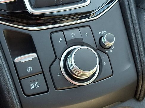 Certified 2025 MAZDA CX-5 AWD 2.5 S image 28