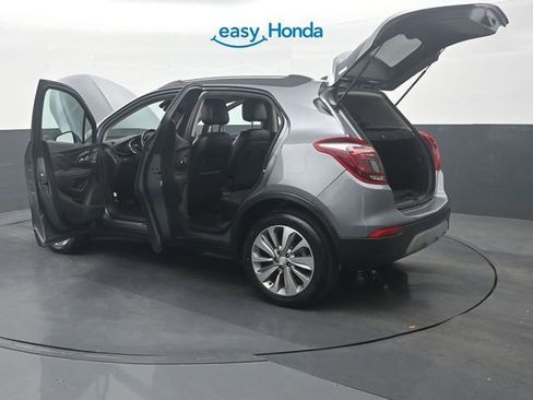 Used 2020 Buick Encore Preferred image 39