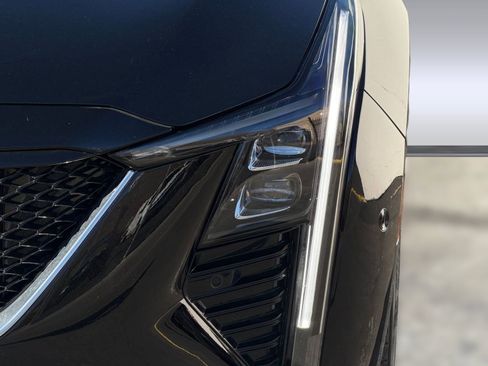 New 2026 Cadillac CT5 Sport image 9