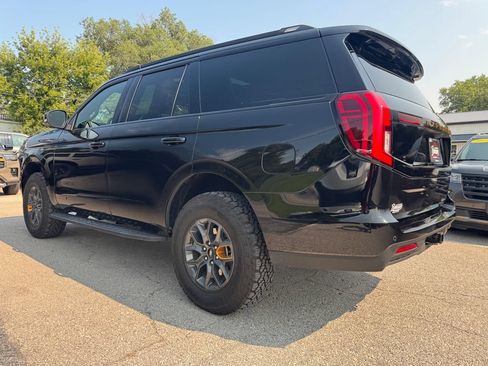 Used 2026 Ford Expedition Tremor AWD/4WD image 7