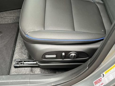 New 2026 Buick Envista Sport Touring FWD image 17