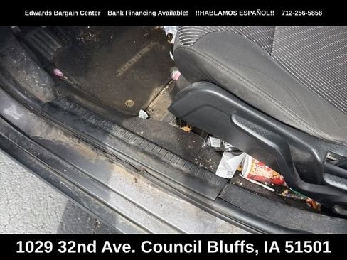 Used 2018 Dodge Journey SE w/ Connectivity Group FWD image 25
