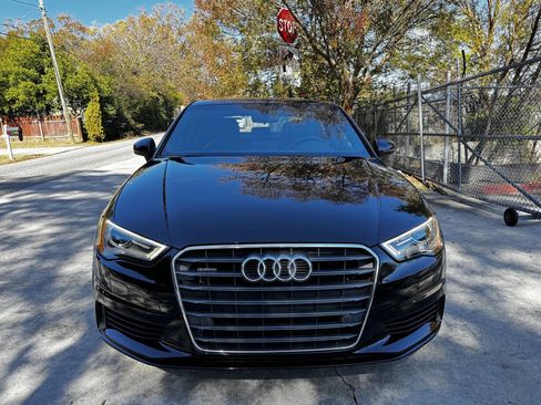 Used 2016 Audi A3 2.0T Premium image 2