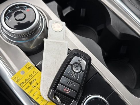 Used 2023 Ford Explorer Limited w/ Equipment Group 301A image 38