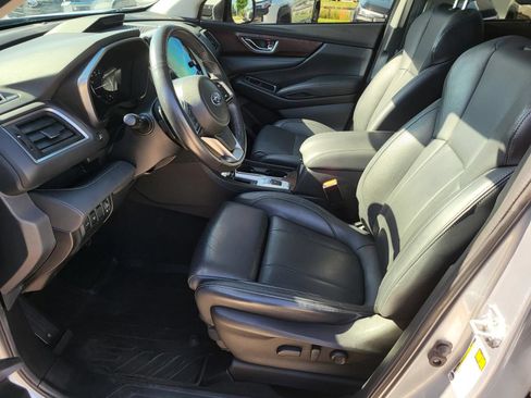 Used 2023 Subaru Ascent Touring AWD/4WD image 22
