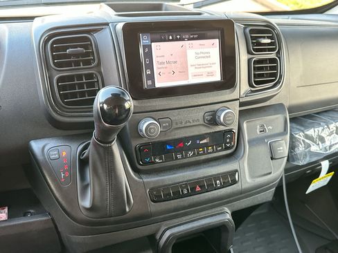 Used 2025 RAM ProMaster 2500 image 15