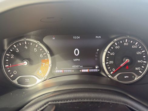 Used 2022 Jeep Renegade Latitude AWD/4WD image 20