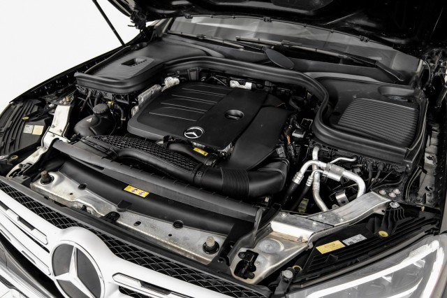 Used 2020 Mercedes-Benz GLC 300 image 49