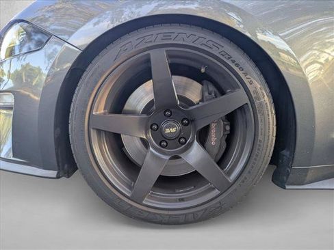 Used 2019 Ford Mustang GT Premium w/ GT Performance Package RWD image 14