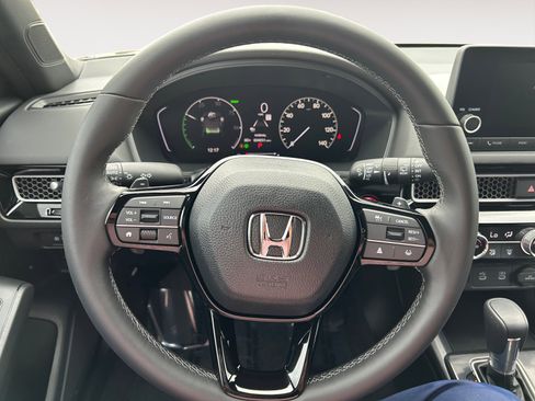 Used 2025 Honda Civic Sport image 13