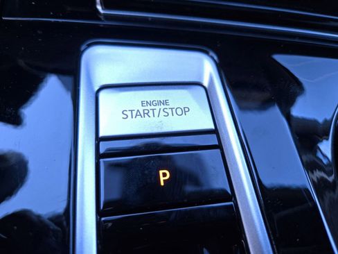 New 2025 Volkswagen Atlas Cross Sport SEL image 16