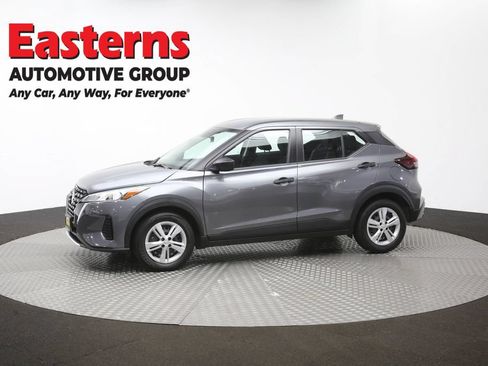 Used 2024 Nissan Kicks S FWD image 56