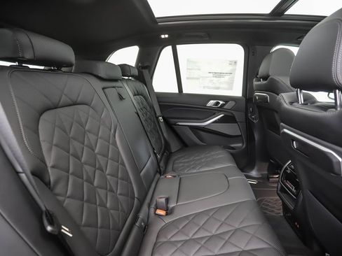 New 2026 BMW X5 xDrive50e AWD/4WD image 27