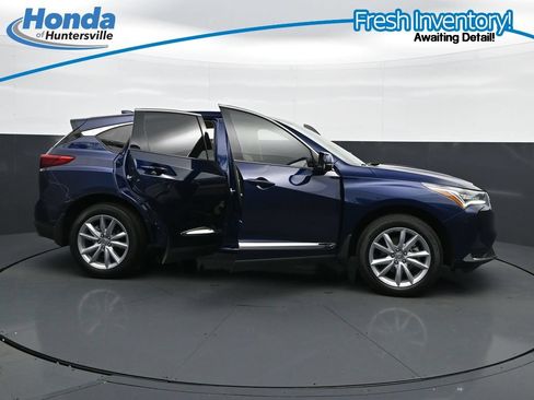 Used 2024 Acura RDX SH-AWD image 42